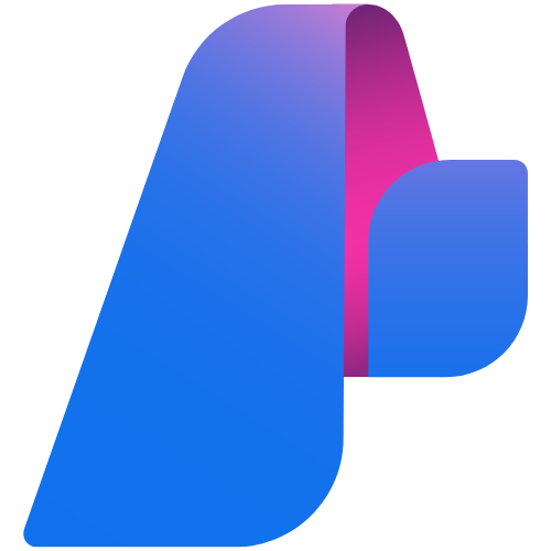 Microsoft Azure AI Foundry logo