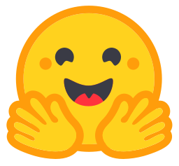 Hugging Face Inference Providers logo