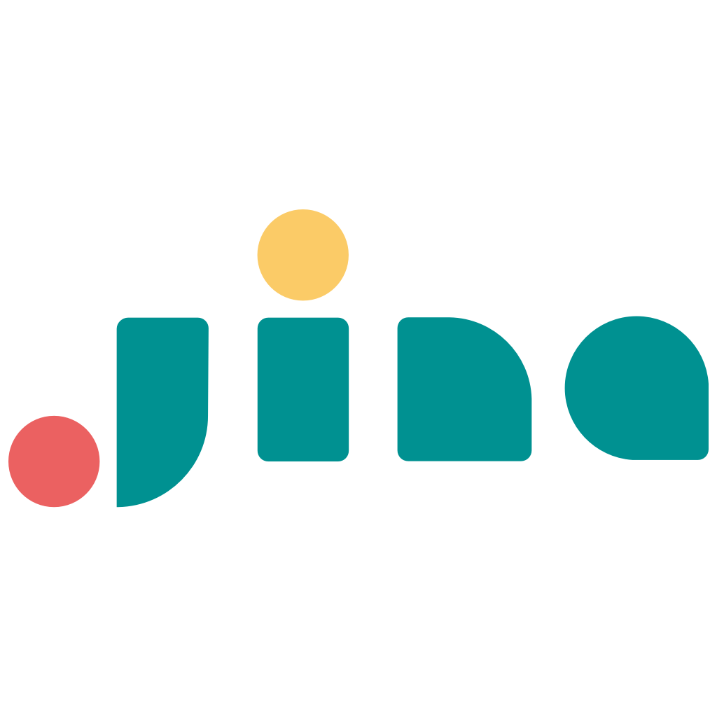 Jina AI logo