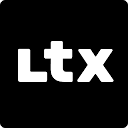 Lightricks LTX logo