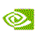 NVIDIA NIM logo