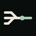 TrustedRouter logo