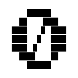 Zro (MoonMath) logo