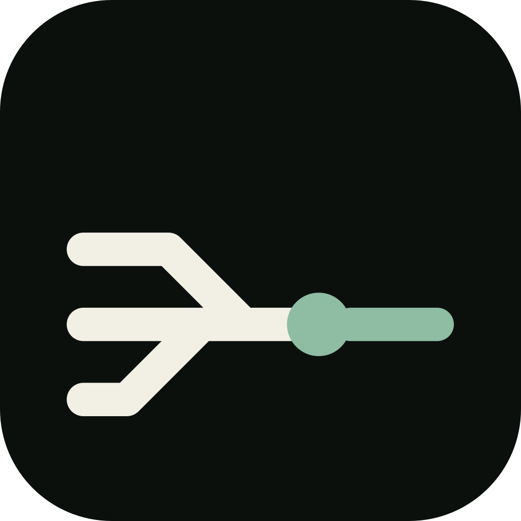 TR Confidential Cowork app icon